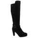 thumbnail image 1 of BOTAS CHALADA MUJER NEGRO MODA 1-BAMBINA-4 - Talla 36, 1 of 6