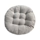 thumbnail image 3 of Almohada De Asiento, Cojín Circular Para Silla, Cojín Para Sentarse, Alfombrilla Para Balcones, 3 of 5