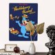 thumbnail image 5 of Saint Seiya Cartel de metal, decoración de pared con cartel de metal personalizado, regalos para aficionados, amigos, familia y seres queridos 40x30cm, 5 of 6