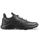 thumbnail image 1 of ZAPATILLA SUPERCROSS 4 BLACK/BLACK HOMBRE SALOMON, 1 of 3