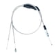 thumbnail image 2 of Cable de Acelerador de Doble Maneta para Motocicleta Dirt Bike, PZ30mm, 2 of 3