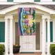 thumbnail image 5 of Wonderoos Bandera Impresa Con Temática Regalo Perfecto Para Fanáticos Amigos Y Familiares Y Adecuada Para Actividades Al Aire Libre E Interiores Decoraciones De Fiesta 120*180cm, 5 of 6