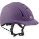 thumbnail image 1 of Casco IRH Equi-Pro, violeta mate, con ventilación lavable, XS, 1 of 2
