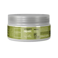 Cadiveu - Mascarilla Vegan Repair - Ml A