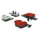 thumbnail image 3 of Pastillas Freno Para Auto 435i Xdrive 2014-2020 Trasero, 3 of 5