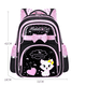 thumbnail image 1 of Waterproof School Bags For Girls Kids Schoolbags cat cartoon book bags kids Orthopedic Children school Backpack Mochila Escolar, 1 of 3