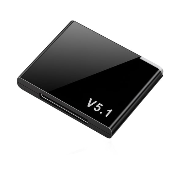 Adaptador De Receptor De Audio Y Música Profesional Para Altavoz Analógico Con Conector De 30 Pines
