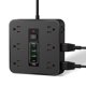 thumbnail image 2 of Regleta HTTOAR 16 en 1 10 A USB‑C/A 1,8 m, 2 of 6
