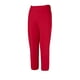 thumbnail image 1 of Pantalones de Softball para Mujer Mizuno Cinturón Bajo en Color Rojo L, 1 of 5