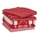 thumbnail image 3 of Set de cocina DII Everyday Collection Foodie Red, 5 piezas, 3 of 8