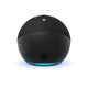 thumbnail image 4 of Alexa Echo Dot 5 Negro (Enchufe Nacional), 4 of 5