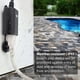 thumbnail image 5 of Enchufe inteligente impermeable Minoston MP22M IP65, 15 A, 120 V, 5 of 9