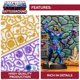 thumbnail image 3 of Set de expansión Archon Studio Masters of the Universe, 3 of 9