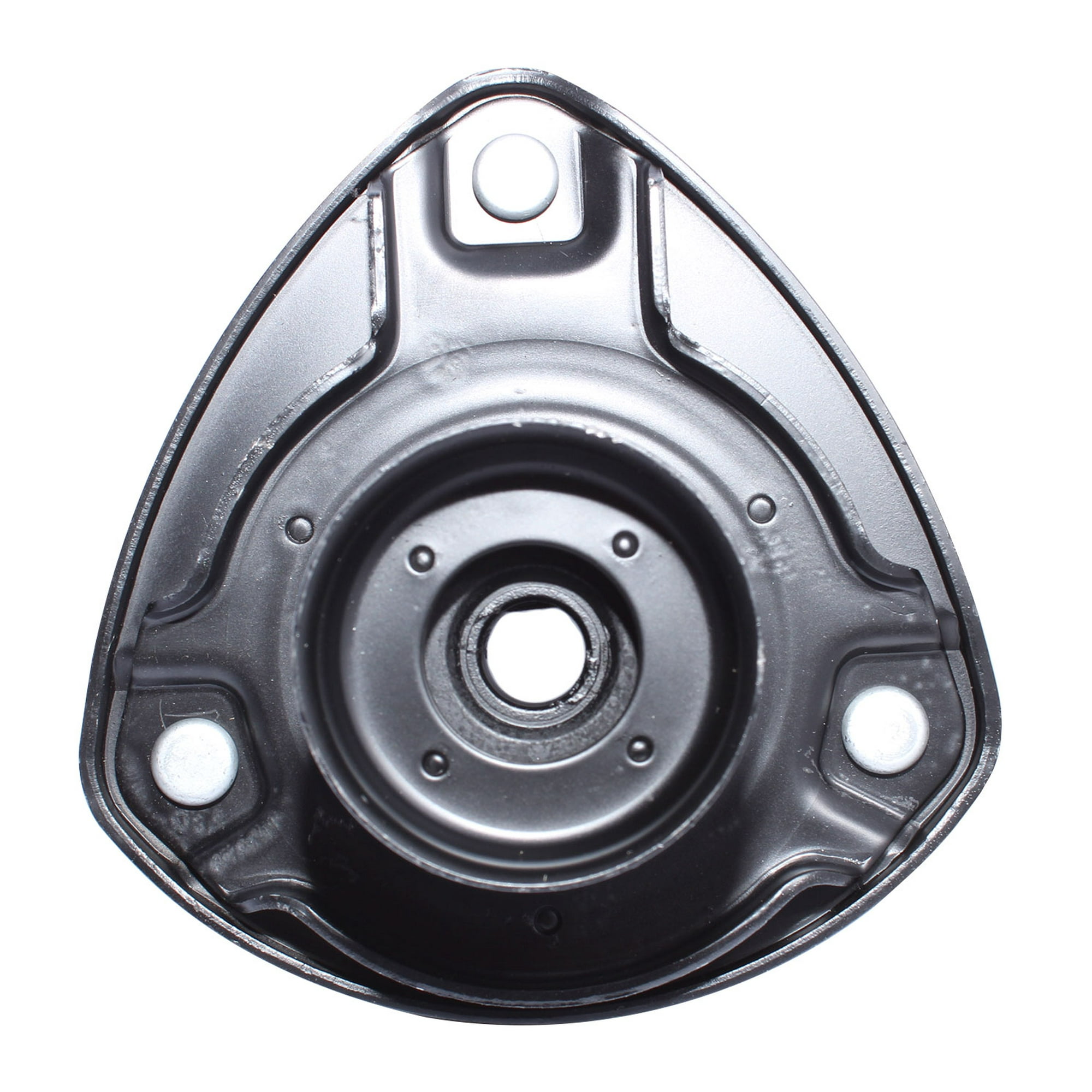 Repuestos Del Sol - Cazoleta Amortiguador Delantera Izquierdo Hyundai Accent New 1.6 2006 2011