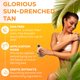 thumbnail image 5 of Loción bronceadora DARK TANS EXCLUSIVE Vitamin Sea 400 ml, 5 of 8