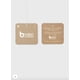 thumbnail image 5 of Jardinera sarga soft beige 12 Meses, 5 of 5