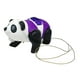 thumbnail image 2 of Pak De 3 Panda Caminante Luz Sonido Eco Bolsa, 2 of 3