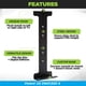 thumbnail image 5 of Kit de montaje en pared HideIt Mounts para PS5 Pro y PS5 original, 5 of 8
