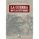 thumbnail image 1 of Libro La Guerra En Cautiverio, 1 of 2