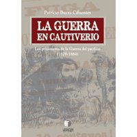 Legatum Editores - Libro La Guerra En Cautiverio