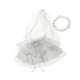 thumbnail image 1 of Vestido De Novia Para Muñeca De Niña, Adorable Para Niñas Pequeñas, Ropa Para Muñecas De 17 Cm, 1 of 3