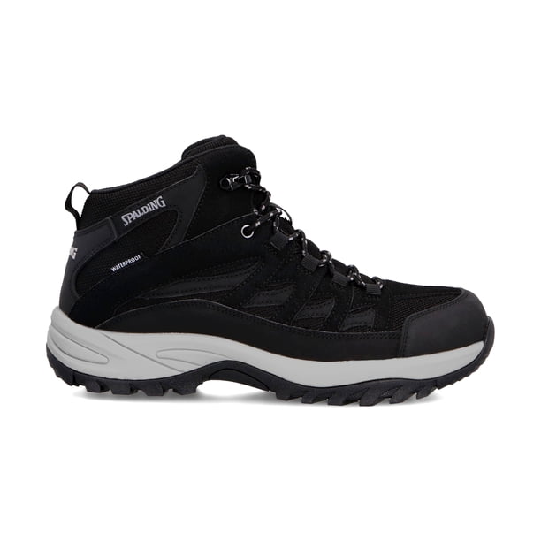 Zapatos Waterproof Fog Hombre Spalding