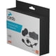 thumbnail image 1 of Kit de casco Cardo Packtalk Neo JBL Second Black, 1 of 1