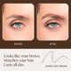 thumbnail image 2 of Lápiz de cejas Ravie Beauty Marrón claro, 2 of 9