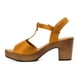 thumbnail image 2 of Sandalia Casual Mujer Maral Camel 37, 2 of 3