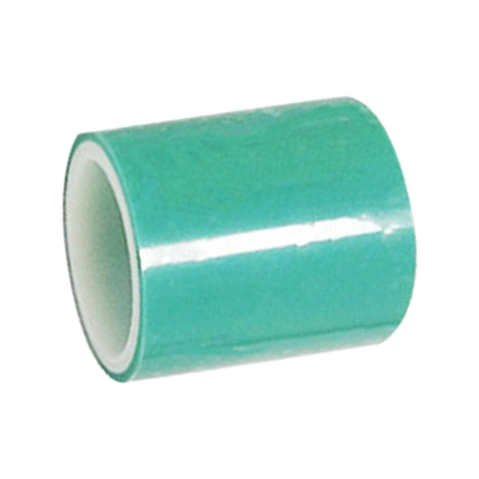 Bothyi - Cinta De Resina Cinta De Papel Adhesiva Sin Costuras Diy Para Hacer Colgantes De Joyería