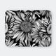 thumbnail image 1 of Mousepad 20x24 Cm - Diseño Girasoles Monocromo, 1 of 3