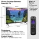 thumbnail image 3 of TV 32 pulgadas Pioneer LED Smart Roku 720p Dolby Audio, 3 of 3