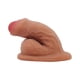 thumbnail image 2 of Packer Simulador de Pene Realista para Bulto Warnell Mulato, 2 of 6