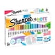 thumbnail image 1 of Destacador Sharpie Note 24 Colores, 1 of 1