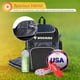 thumbnail image 3 of Mochila de fútbol Vizari con compartimento para pelotas para adultos, 3 of 6