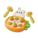 thumbnail image 5 of Hammering Pounding Toys Lindo Conejo Con Ventosas De Martillo Para Game Activity Orange 2 Mazo, 5 of 5
