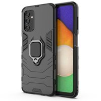 Foxdock Funda Antigolpes Para Samsung Galaxy A13 5G – Protección Total Con Soporte Y Diseño Robusto
