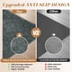 thumbnail image 4 of Tapete Protector Para Piso De Madera 90x120 Cm Verde, 4 of 8