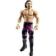 thumbnail image 2 of Figura de acción Mattel WWE Basic Noam DAR Series 129 15 cm, 2 of 3