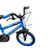 thumbnail image 3 of Bicicleta Niño Aro 16 Azul, 3 of 5