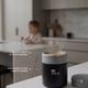 thumbnail image 4 of Termo Comida Zola 600 ml - Negro, 4 of 4