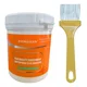 thumbnail image 1 of Tapagotera Sellador Impermeabilizante Líquido 300g Eq Sellante Impermeable Techo Gotera Fuga, 1 of 3