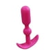 thumbnail image 4 of Plug Anal Sexy Soft, 4 of 6