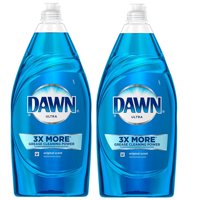 Detergente Líquido Para Platos Dawn Ultra Aroma Original 1655 Ml