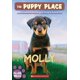 thumbnail image 1 of Molly (The Puppy Place #31) – Libro de Scholastic, 1 of 1