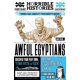 thumbnail image 1 of Libro Scholastic: Egipcios Terribles (Horrible Histories), 1 of 1