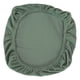 thumbnail image 3 of Funda Universal Para Asiento De Silla De Comedor, Elástica, De LICRA, Color Verde, 3 of 5
