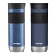 thumbnail image 1 of Taza De Viaje Snapseal Con Aislamiento De 590 Ml Color Azul Maíz, 1 of 4