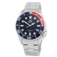 thumbnail image 2 of Reloj Digital Orient Triton Azul Para Hombre, 2 of 4
