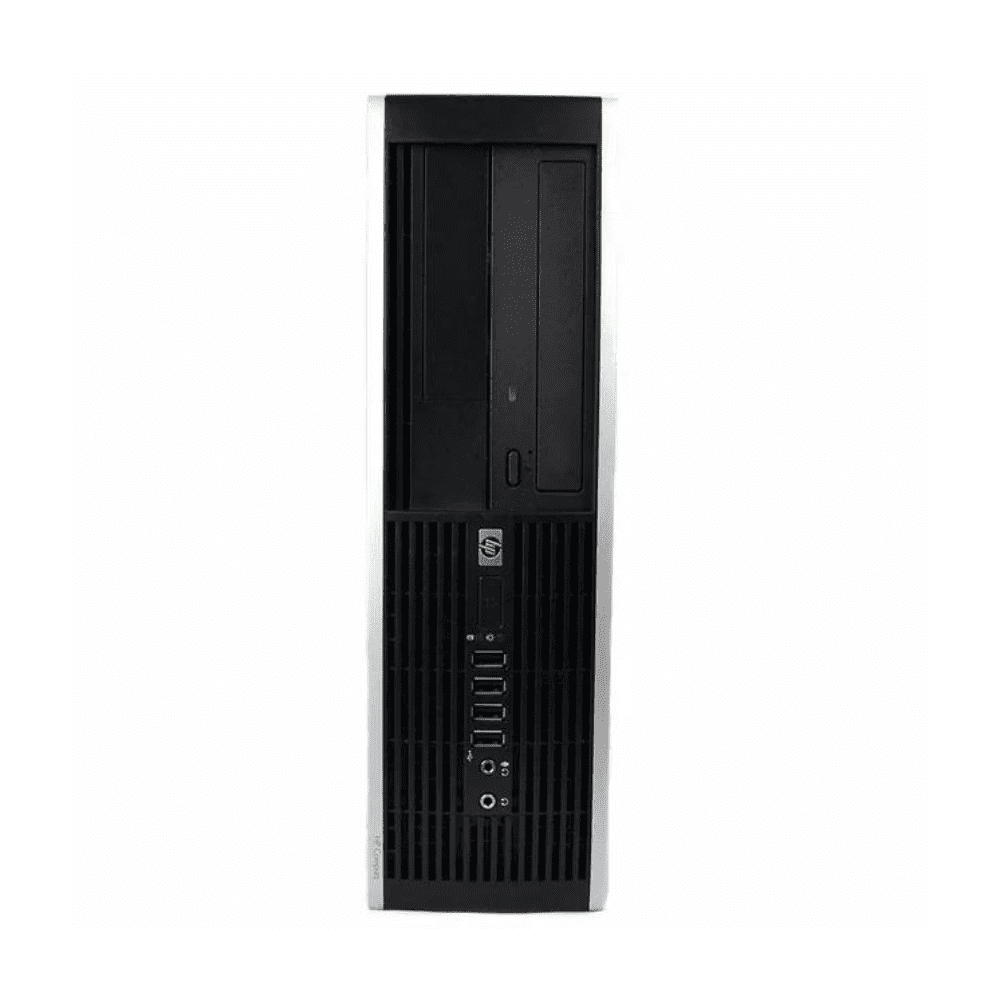 Pc Hp 8300 Sff I7 8gb 500gb + Teclado & Mouse Reacondicionado Grado A